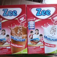Gambar tom25- Zee regular rasa coklat / vanila 337,5 g - dari Adney6636 undefined 1 Tokopedia