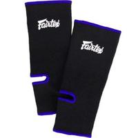 Gambar FAIRTEX ANKLE SUPPORT,PELINDUNG KAKI,ANKLE SUPPORT MUAYTHAI,ANKLEGUARD dari cv ikay undefined 1 Tokopedia