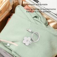Gambar Petal Air Humidifier Usb Aromatherapy Humidifiers Diffusers dari In Goods Store undefined 2 Tokopedia
