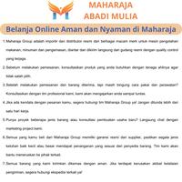 Gambar Mesin Packing Makanan Ringan Model Bantal Xuzhong XLB-250 dari MAHARAJA-GROUP undefined 3 Tokopedia