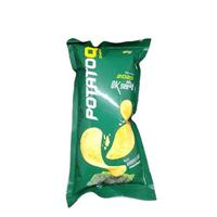 Gambar POTATO Q CHIPS KERIPIK KENTANG 22gr KOREAN BBQ RUMPUT LAUT SOSIS - RUMPUT LAUT dari Jojo Shop Official undefined 4 Tokopedia