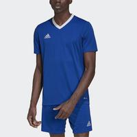 Gambar ADIDAS FOOTBALL Jersey Entrada 22 Pria Biru HG6283 - US : XS dari adidas Indonesia undefined 2 Tokopedia