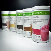 Gambar Promo #HERBALIFE F1 Shake F1 Mix Vanila F1 SHAKE MIX Berkualitas dari Jatmikolapak undefined 2 Tokopedia