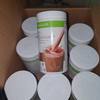 Gambar Promo #HERBALIFE F1 Shake F1 Mix Vanila F1 SHAKE MIX Berkualitas dari Jatmikolapak undefined 3 Tokopedia