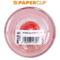 Gambar WATER JAR / BOTOL MINUM ONYX AAB03B FROSTY 800ML dari Paperclip Indonesia undefined 5 Tokopedia