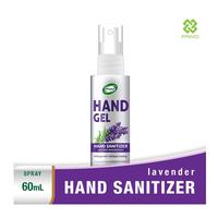 Gambar Primo Handgel Spray Lavender 60 Ml dari AEON Official Shop undefined 1 Tokopedia