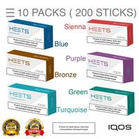 Gambar Promo HEETS TURQUOISE 10 PACKS Diskon dari yni widyatuti undefined 2 Tokopedia