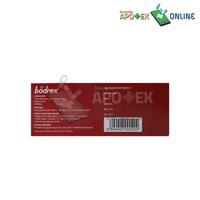 Gambar BODREX EXTRA 1 STRIP ISI 4 KAPLET dari Apotek Jamus Kedawung undefined 5 Tokopedia