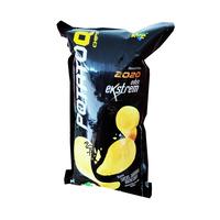 Gambar POTATO Q CHIPS KERIPIK KENTANG 22gr KOREAN BBQ RUMPUT LAUT SOSIS - RUMPUT LAUT dari Jojo Shop Official undefined 3 Tokopedia