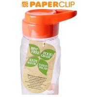Gambar WATER JAR / BOTOL MINUM ONYX AAB03B FROSTY 800ML dari Paperclip Indonesia undefined 3 Tokopedia