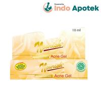 Gambar NOURISH BC ACNE GEL 10ML dari Apotek Generik Pesantren undefined 3 Tokopedia