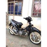Gambar Knalpot Supra 125 Model Standar By Hmr Racing Exhaust Rdn dari ruddinsap undefined 1 Tokopedia