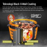 Gambar Pressure Rice Cooker Cuckoo CRP G1015M G 1015 M All In One 1,8 Liter dari Toko Alat Dapur SBY undefined 4 Tokopedia