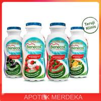 Gambar PROMO NUTRIVE BENECOL 100ml MINUMAN MENURUNKAN KOLESTEROL PENURUN dari Nijarsm official undefined 4 Tokopedia