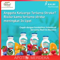Gambar PROMO NUTRIVE BENECOL 100ml MINUMAN MENURUNKAN KOLESTEROL PENURUN dari Nijarsm official undefined 3 Tokopedia