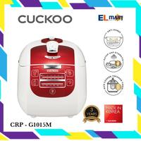 Gambar Pressure Rice Cooker Cuckoo CRP G1015M G 1015 M All In One 1,8 Liter dari Toko Alat Dapur SBY undefined 2 Tokopedia