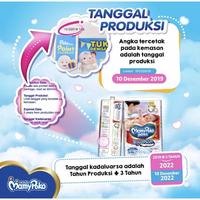 Gambar MamyPoko Royal Soft Tape NB30 NB 30 S28 S 28 M26 M 26 L22 L 22 Popok dari putrihidd_shop undefined 2 Tokopedia