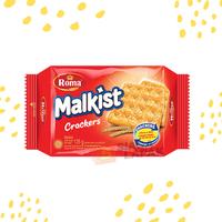 Gambar Biskuit Roma Malkist Crackers 135 gram dari siagalapak_NEW undefined 1 Tokopedia