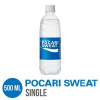 Gambar Minuman Isotonik POCARI SWEAT Ion Supply Drink 500 ml dari Habsya Mart undefined 2 Tokopedia