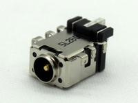 Gambar DC Power Jack Connector Konektor MB Asus X441 X441MA X441BA X442 X541 dari Total Part undefined 1 Tokopedia