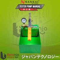 Gambar NANKAI Tester Pump Manual SY60 Alat Tes Tekanan Pipa Air Manual 60 Kg dari Belanja Teknik undefined 3 Tokopedia