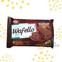 Gambar Roma Wafello Wafer Coklat Choco Blast - Butter Caramel 37gr - Choco Blast dari siagalapak_NEW undefined 3 Tokopedia