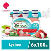Gambar Sale - Nutrive Benecol Lychee 6'S dari NURUL SHOP99 undefined 1 Tokopedia