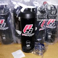 Gambar Shaker Tumbler Blender Bottle 700 ml 700ml 24 oz 24oz BlenderBottle dari karinss89 undefined 1 Tokopedia