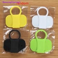 Gambar Amongspring Holder / Dudukan Mobile Phone Universal Model Tempel dari Revvico undefined 4 Tokopedia