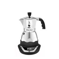 Gambar Bialetti Moka Timer 3 Cups - Mokapot Alat Seduh Kopi Elektrik dari Otten Coffee Medan undefined 2 Tokopedia