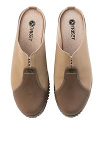 Gambar Sandal Triset Shoes ORIGINAL 18285 Sendal Selop Wanita Cewek dari Sepatu Wanita Branded Original undefined 4 Tokopedia