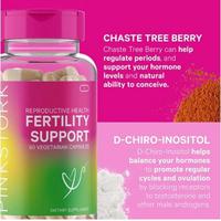 Gambar Pink Stork Blue Stork Fertility Support Suplemen Kesuburan Pria dari lestastore_ undefined 4 Tokopedia