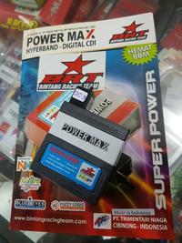 Gambar Cdi BRT Hyperband Supra / Grand perkakas 4F3823 dari geraldi onlinee undefined 1 Tokopedia