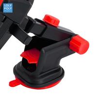 Gambar Lolypoly Car Holder 164 Dudukan Handpone Flexible and All Around dari brunella. undefined 5 Tokopedia