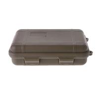 Gambar Hik Kayak Penyimpan EDC Gear Waterproof Box Outdoor Fish Trunk Wadah K dari Edwinde Shop undefined 3 Tokopedia