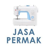Gambar Jasa Permak - Pendekin dari RINIS Fashion undefined 1 Tokopedia