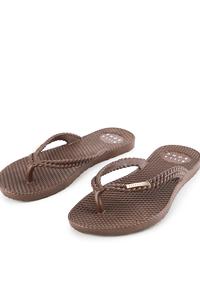 Gambar Sandal Billabong ORIGINAL 72285 Sendal Selop Wanita Cewek dari Sepatu Wanita Branded Original undefined 3 Tokopedia