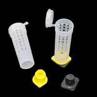 Gambar Okdeals Set Alat Ternak Lebah Breed Tools Sistem Kandang Sel Budidaya dari gembulstore17 undefined 5 Tokopedia