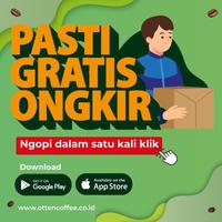 Gambar DRiPP - Syrup Palm Sugar 760ml - Minuman Sirup dari Otten Coffee Medan undefined 5 Tokopedia