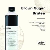Gambar DRiPP - Syrup Palm Sugar 760ml - Minuman Sirup dari Otten Coffee Medan undefined 4 Tokopedia