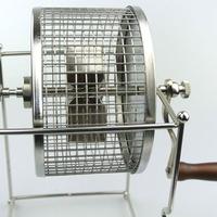 Gambar Mini Coffee Roaster (Small) dari Otten Coffee Medan undefined 2 Tokopedia