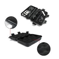Gambar Hik Kayak Penyimpan EDC Gear Waterproof Box Outdoor Fish Trunk Wadah K dari Edwinde Shop undefined 2 Tokopedia