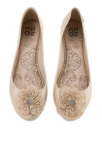 Gambar Sepatu Zaxy ORIGINAL 4598 Flat Shoes Flatshoes Wanita dari Sepatu Wanita Branded Original undefined 4 Tokopedia