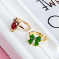 Gambar Dyruidoj Mainan Cincin Jari Kreatif Motif Kartun Untuk Anak Bermain dari Toko Aryann undefined 5 Tokopedia