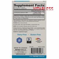 Gambar Jarrow Formulas Ideal Bowel Support 299v 10 Billion 30 Veggie Caps dari Vita bless undefined 4 Tokopedia