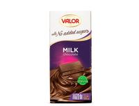 Gambar Cokelat Valor Sugar Free Chocolate Coklat Tanpa Gula 100g Original - 85%CACAO dari RAJA AGAPE INDONESIA undefined 3 Tokopedia