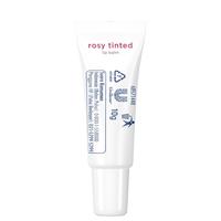 Gambar Vaseline Lip Balm Pelembab & Pencerah Bibir Rosy Tinted 10G Lip Care dari everythingyouuneedd.idn undefined 4 Tokopedia