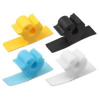 Gambar Pe-Flower Cord Organizer Tidy For Kitchen Appliances Storagesilicone dari maita undefined 5 Tokopedia