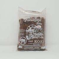 Gambar ABON SAPI CAP KOKI 250 GR LAUK PAUK OLEH-OLEH KHAS PURWOKERTO dari Rahmi-mall undefined 2 Tokopedia