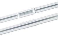 Gambar Curtain Rail Acc (gorden aksesoris) - Connector - 10CM 1PC dari Chappie Store_NEW undefined 4 Tokopedia